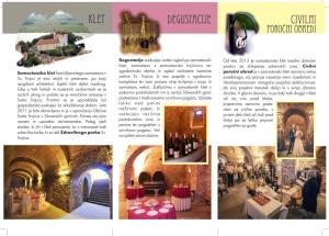 Samostanska klet Frančiškanskega samostana 14